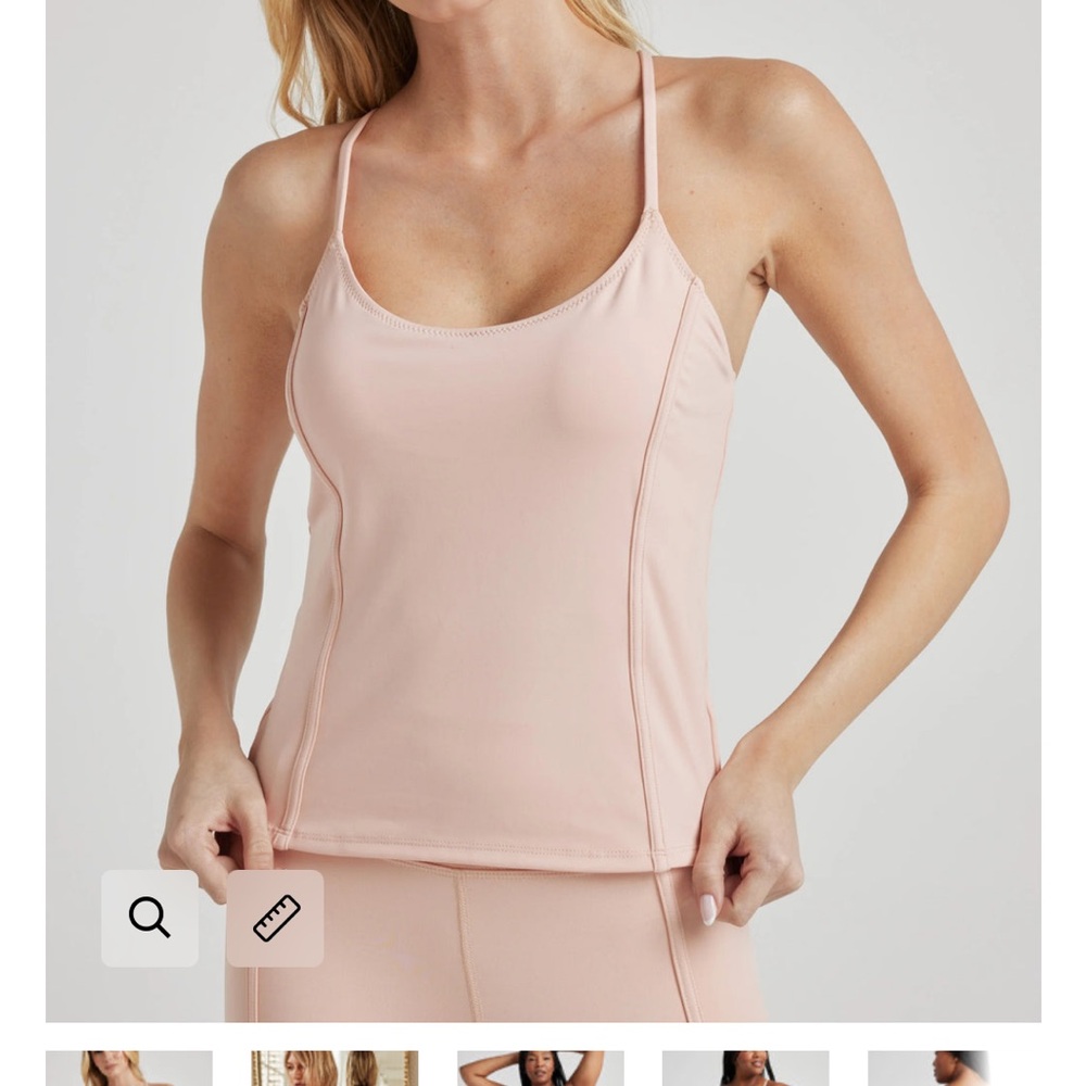 Losano SculptLux Contour Tank small